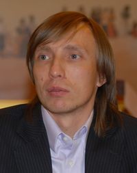 Дмитрий Бызов Манго Телеком