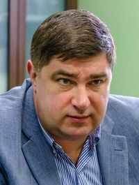 Георгий Полихрониди BS Platformix