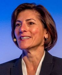 Сью Барсамьян HP World