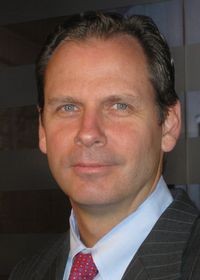 Мартин Шретер IBM