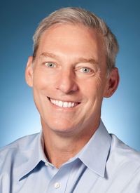 Intel Стэйси Смит