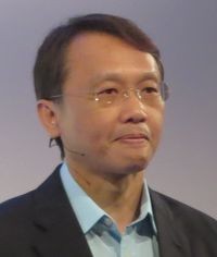 Джейсон Чен