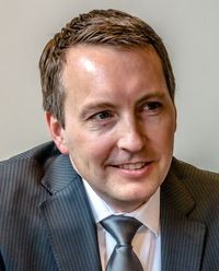 Бенджамин Торонто