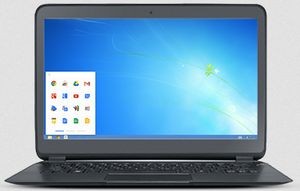 Chrome OS