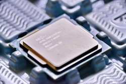Xeon E3-1200 v3