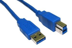Скорость технологии USB