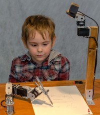 Основные проблемы робототехники