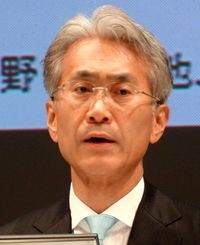 Кеничиро Йошида