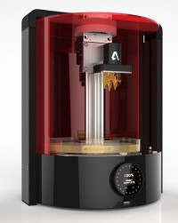 Архитектура 3D-принтера