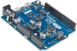 Arduino Zero