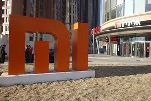 Xiaomi