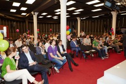 Пятый форум App4All