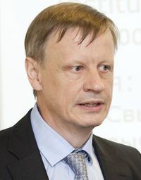 Камиль Исаев EMC