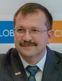 Руслан Белоусов Softline