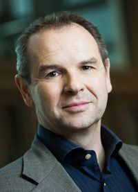 Эрих Гербер