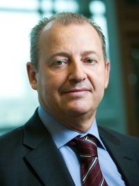 Маурицио Кантон