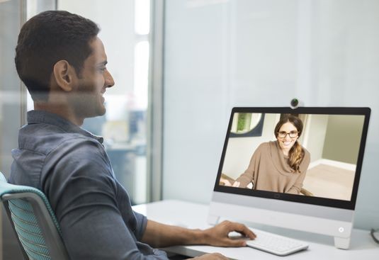 компьютерный моноблок Cisco DX80