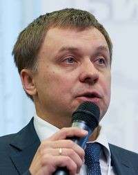 Олег Кривошеев