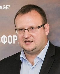 Андрей Шолохов