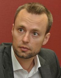 Борис Гермашев