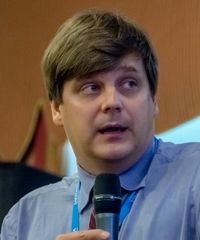 Степан Большаков