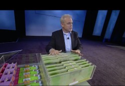 Проект The Machine