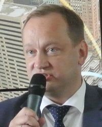 Олег Иванов