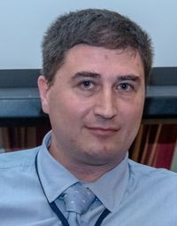 Сергей Толмачев