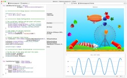 Swift язык программирования