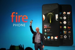 Amazon Fire