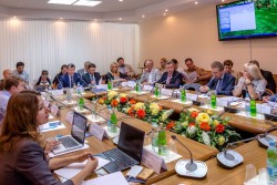 Импортозамещение в сфере Информационных технологий