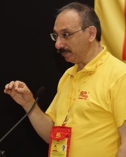 Борис Нуралиев