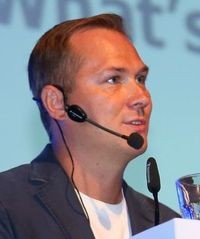 Павел Ряйкконен