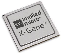 64-ядерный X-Gene 3