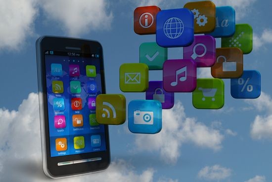 теневые облака