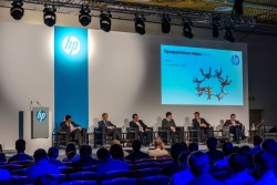 Программные миры HP