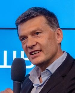 Дмитрий Конаш