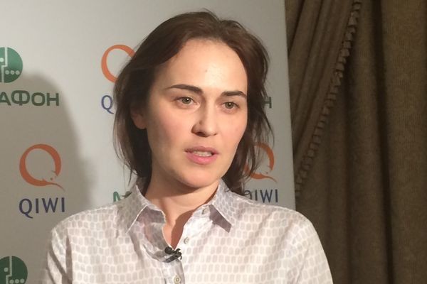 Анна Стоклицкая