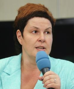 Евгения Арестова