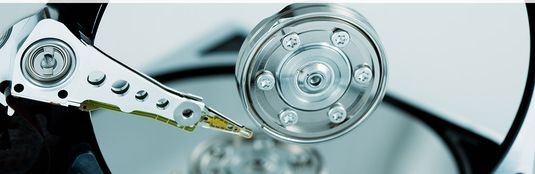 жесткие диски никуда не денутся