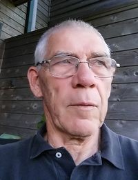 Algebraix Гари Шерман 