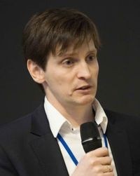 Владислав Перегудов