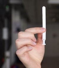 Стикеры для беспроводной зарядки