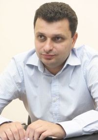 Михаил Хасин