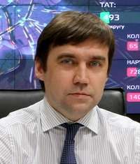 Александр Поляков