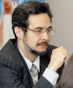 Дмитрий Ганьжа: «Форум — наше первое мероприятие, где на паритетных началах представлены две основные составляющие сетевой инфраструктуры — ее активная и пассивная части» 