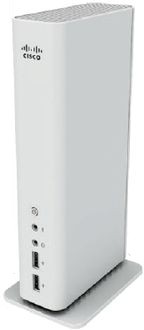 Выход Cisco VXI знаменует очередной шаг крупнейшей сетевой компании по пути создания комплексных ИТ-решений. В рамках новой инфраструктуры анонсированы первые тонкие клиенты Cisco (Фото: Cisco)