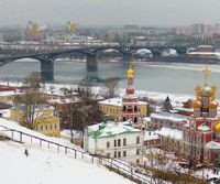 Нижний Новгород в Orange выбрали по нескольким причинам. Прежде всего, этот город-миллионник расположен в одном часовом поясе с Москвой, а для контактного центра этот фактор немаловажен