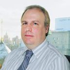 Кристофер Гулд: «Безопасность прежде всего в людях, технологии — лишь часть решения»