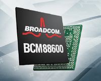 Первые коммутаторы на основе BCM88600 появятся уже в первой половине текущего года